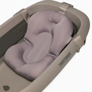 Twistshake 79146 4 Pack Baignoire Avec Coussin Et Rince Cheveux Gris Délavé Twistshake 79146 4 Pack Baignoire Avec Coussin Et Rince Cheveux Gris Délavé