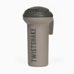 Twistshake 79146 5 Pack Baignoire Avec Coussin Et Rince Cheveux Gris Délavé Twistshake 79146 5 Pack Baignoire Avec Coussin Et Rince Cheveux Gris Délavé