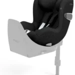 Cybex 523000375 1 Cybex Sirona T I size Sepia Black