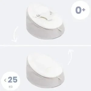 Doomoo SG01 2 Seat'n Grow Sand Doomoo SG01 2 Seat'n Grow Sand