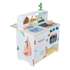 Eurekakids 69182574 1 Cuisine À Emporter Cuisiner Et Servir
