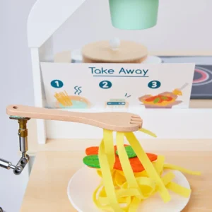 Eurekakids 69182574 3 Cuisine À Emporter Cuisiner Et Servir