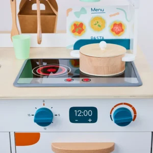 Eurekakids 69182574 5 Cuisine À Emporter Cuisiner Et Servir