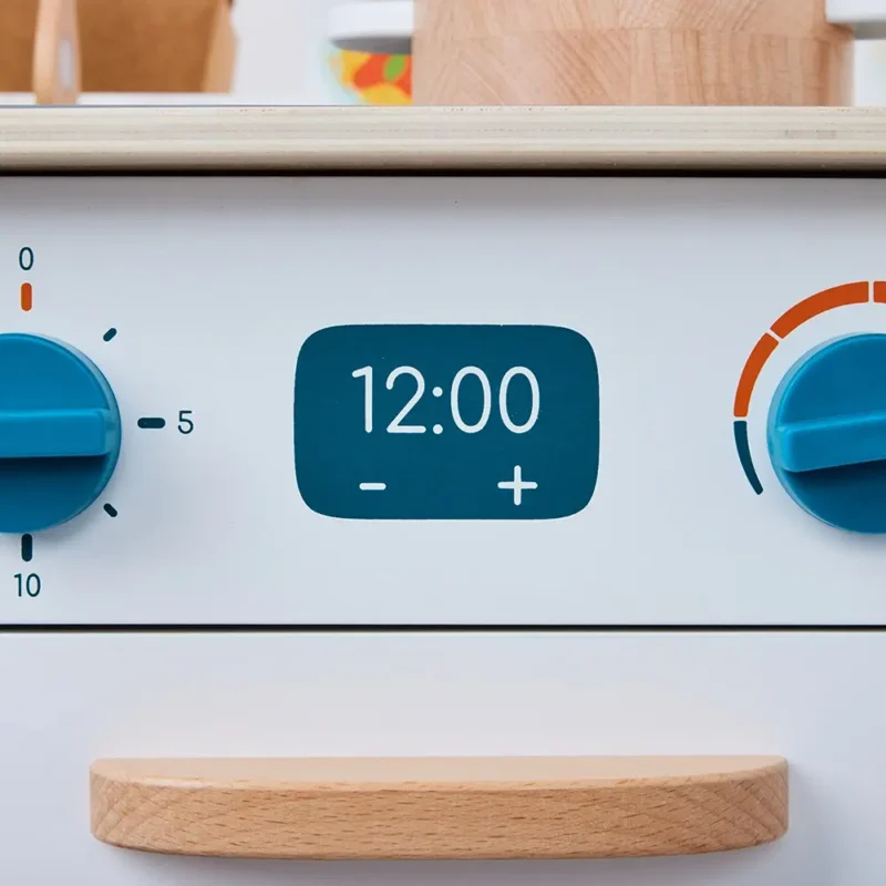 Eurekakids 69182574 8 Cuisine À Emporter Cuisiner Et Servir