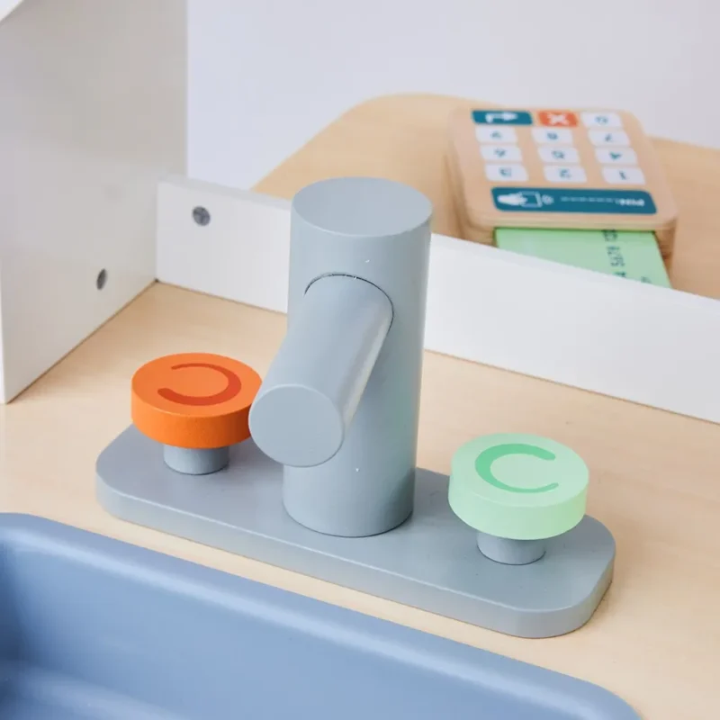 Eurekakids 69182574 9 Cuisine À Emporter Cuisiner Et Servir