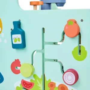 Eurekakids 69182575 5 Cuisine Roulante 2en 1 Eurekakids 69182575 5 Cuisine Roulante 2en 1