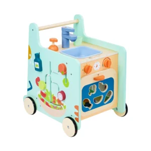 Eurekakids 69182575 6 Cuisine Roulante 2en 1 Eurekakids 69182575 6 Cuisine Roulante 2en 1