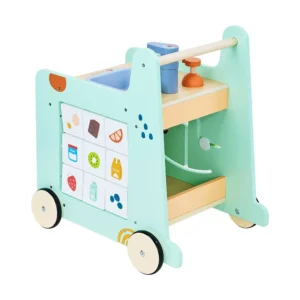 Eurekakids 69182575 7 Cuisine Roulante 2en 1 Eurekakids 69182575 7 Cuisine Roulante 2en 1