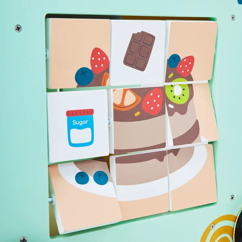 Eurekakids 69182575 8 Cuisine Roulante 2en 1 Eurekakids 69182575 8 Cuisine Roulante 2en 1