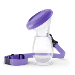 Lansinoh Lnssbp1 2 Lansinoh Tire Lait Silicone Recueil Lait