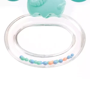 Ludi 30113 4 Ludi Coffret 4 Hochets