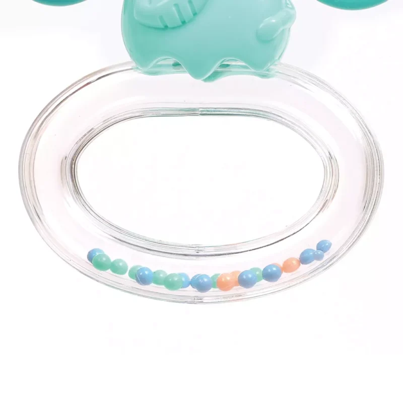 Ludi 30113 4 Ludi Coffret 4 Hochets