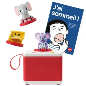 Faba BUNDLE009 1 Faba Kit Le Calin Du Dodo Faba BUNDLE009 1 Faba Kit Le Calin Du Dodo