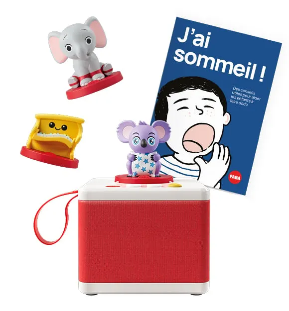 Faba BUNDLE009 1 Faba Kit Le Calin Du Dodo Faba BUNDLE009 1 Faba Kit Le Calin Du Dodo