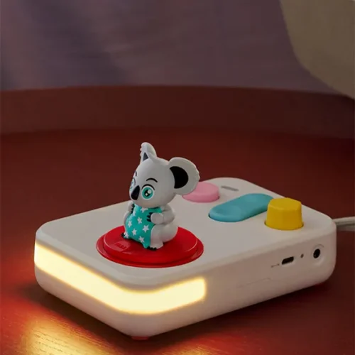 Faba FFF30005 2 Les Calins Avant De Dormir