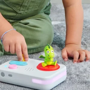 Faba FFF40001 2 Chantez Et Apprenez Avec Nous