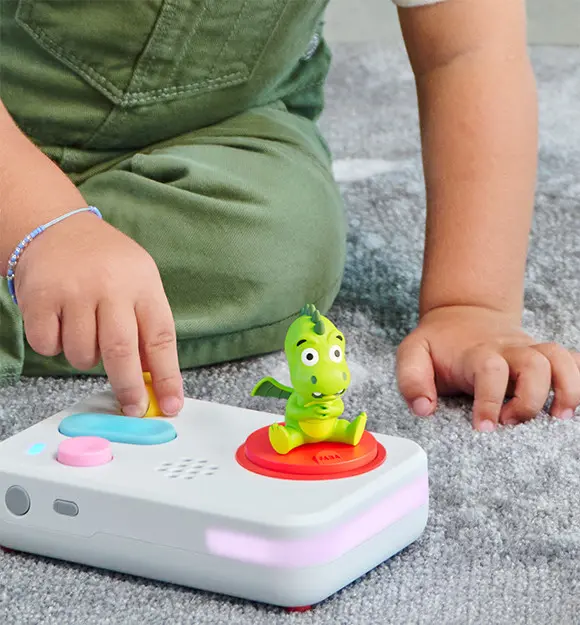 Faba FFF40001 2 Chantez Et Apprenez Avec Nous