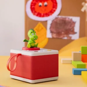 Faba FFF40001 3 Chantez Et Apprenez Avec Nous