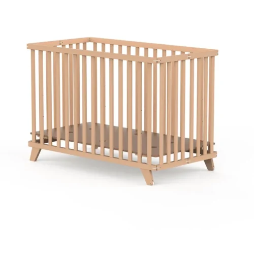 Geuther 1102KB ECO 1 Lit D'enfant Mayla