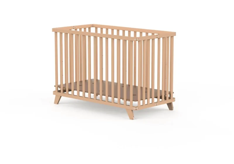 Geuther 1102KB ECO 1 Lit D'enfant Mayla