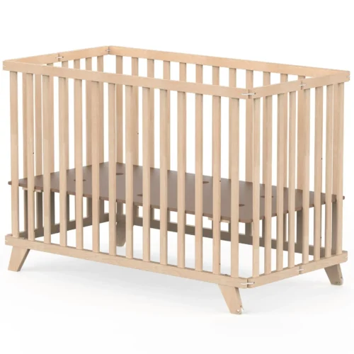 Geuther 1102KB ECO 2 Lit D'enfant Mayla