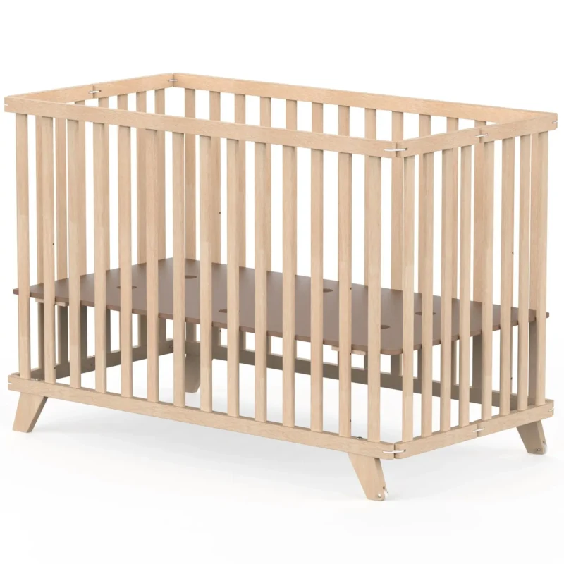 Geuther 1102KB ECO 2 Lit D'enfant Mayla