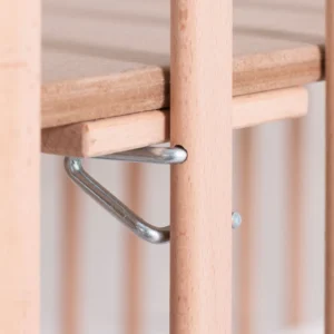 Geuther 1102KB ECO 4 Lit D'enfant Mayla