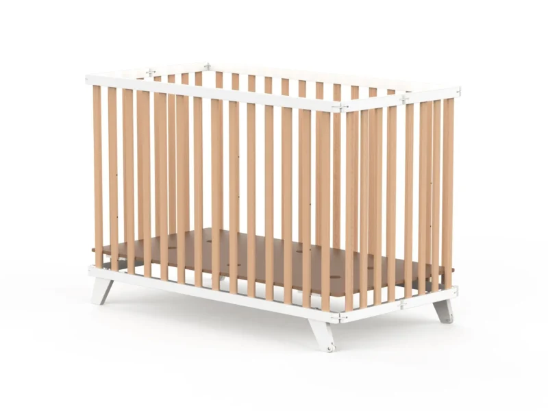 Geuther 1102KB WEECO 1 Lit D'enfant Mayla Geuther