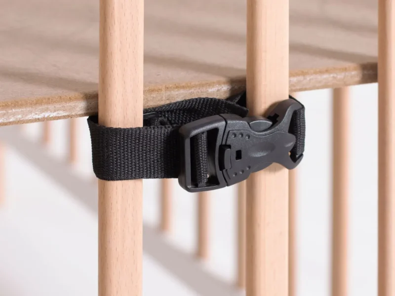 Geuther 1102KB WEECO 4 Lit D'enfant Mayla Geuther