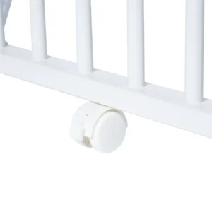 Geuther 2228. WE 013 4 Parc Pour Bébé Octogonal Octo parc