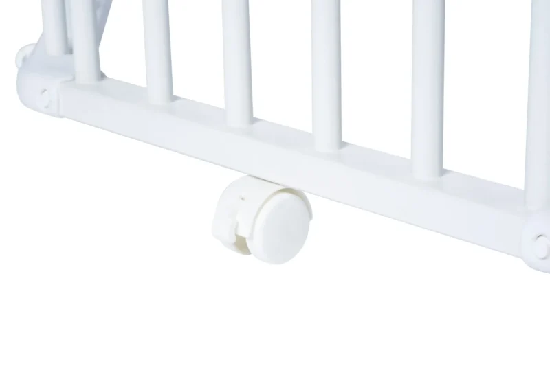 Geuther 2228. WE 013 4 Parc Pour Bébé Octogonal Octo parc