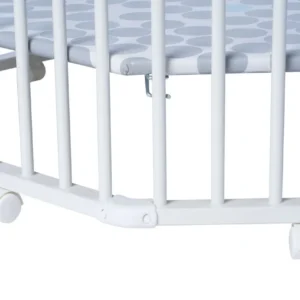 Geuther 2228. WE 013 5 Parc Pour Bébé Octogonal Octo parc