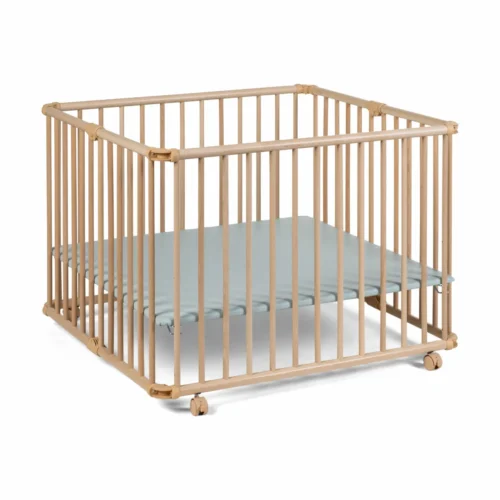 Geuther 2263. ECO 002 1 Parc Pour Bébé Lucilee