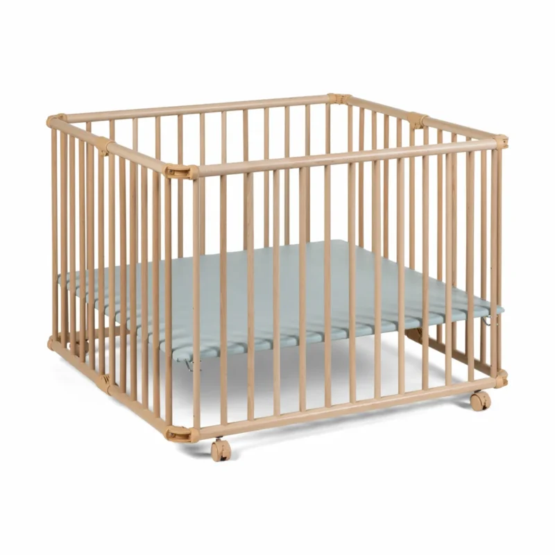 Geuther 2263. ECO 002 1 Parc Pour Bébé Lucilee