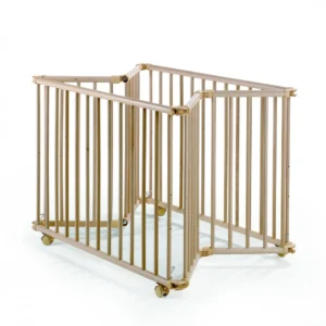 Geuther 2263. ECO 002 2 Parc Pour Bébé Lucilee