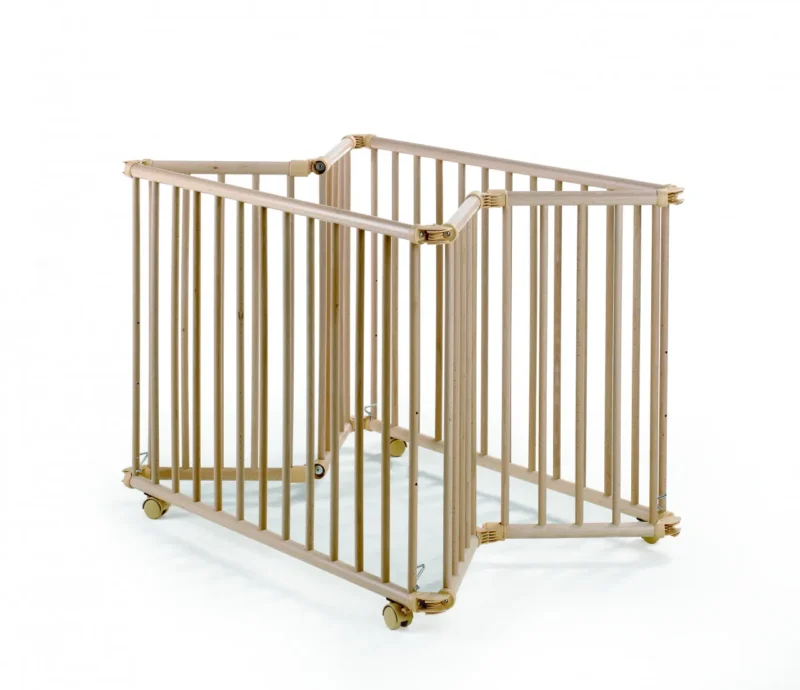 Geuther 2263. ECO 002 2 Parc Pour Bébé Lucilee