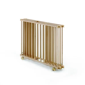 Geuther 2263. ECO 002 3 Parc Pour Bébé Lucilee