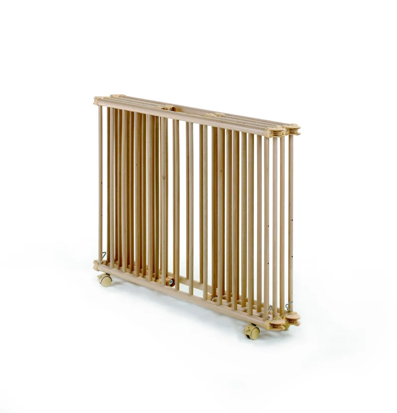 Geuther 2263. ECO 002 3 Parc Pour Bébé Lucilee