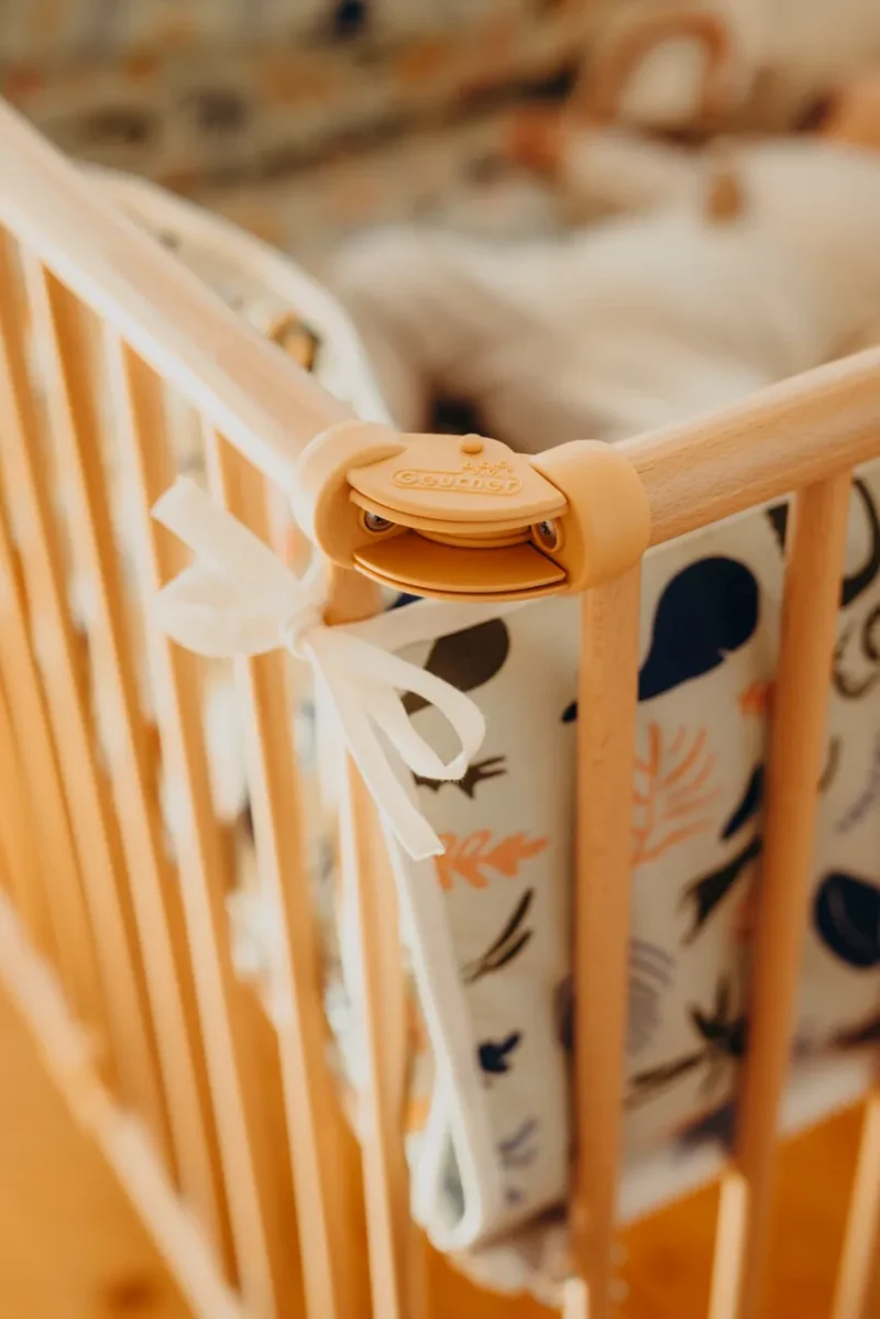 Geuther 2263. ECO 002 6 Parc Pour Bébé Lucilee