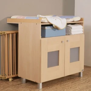 Geuther 2263. ECO 002 7 Parc Pour Bébé Lucilee