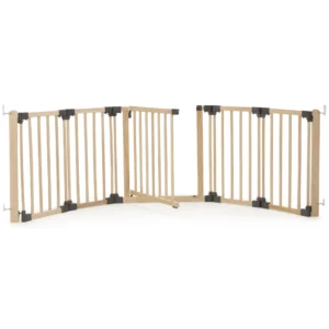 Geuther 2768 ECO 1 Barrière De Sécurité Yoko