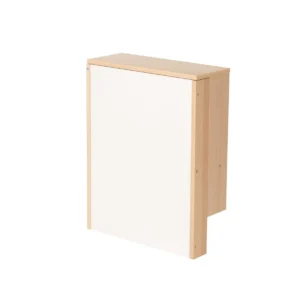 Geuther 4872 NA 032 5 Table À Langer Murale Wicki