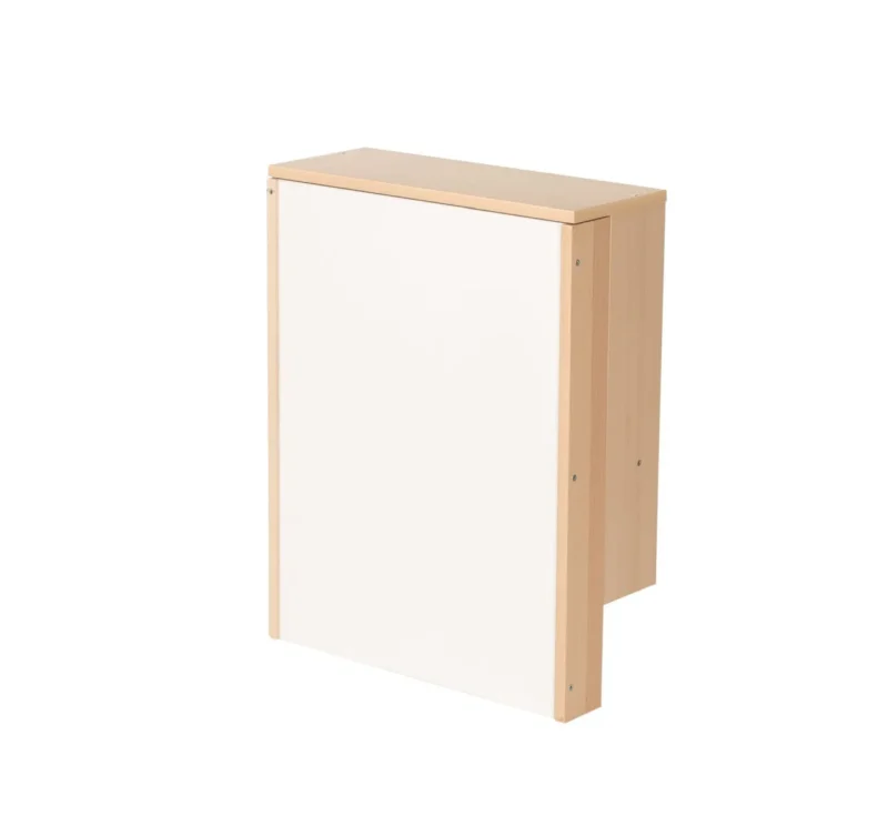 Geuther 4872 NA 032 5 Table À Langer Murale Wicki