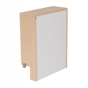 Geuther 4872 NA 032 6 Table À Langer Murale Wicki