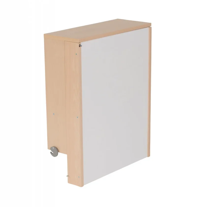 Geuther 4872 NA 032 6 Table À Langer Murale Wicki