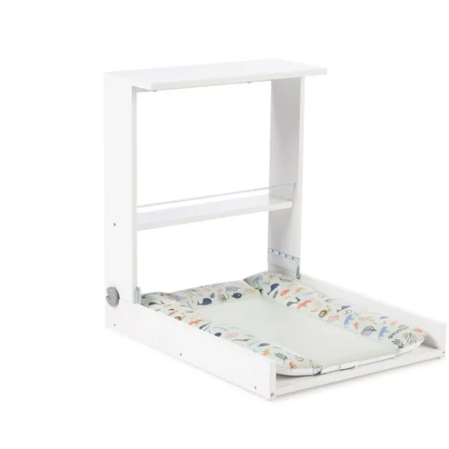 Geuther 4872 WE 086 1 Table À Langer Murale Wicki