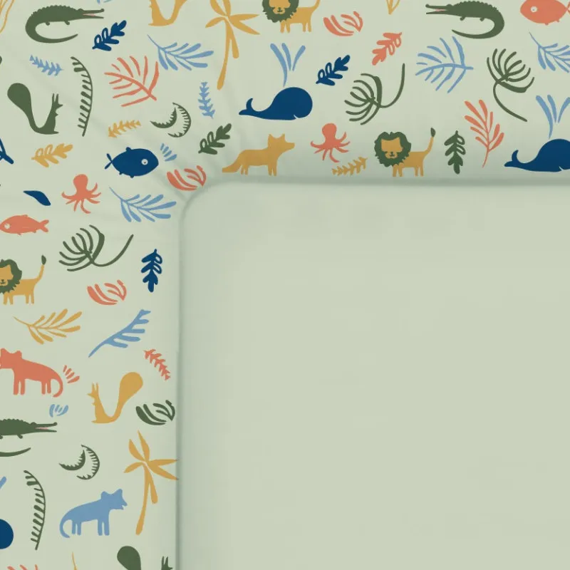 Geuther 4872 WE 086 8 Table À Langer Murale Wicki