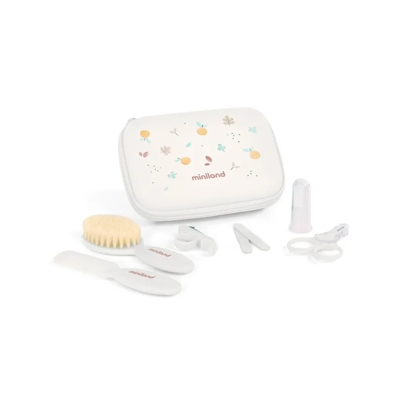 Miniland ML 89584 1 Miniland Baby Kit Valencia