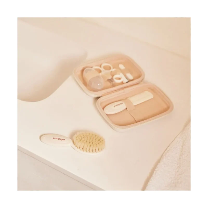 Miniland ML 89584 3 Miniland Baby Kit Valencia