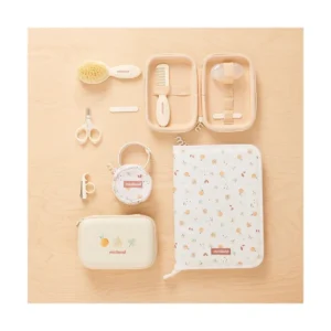 Miniland ML 89584 7 Miniland Baby Kit Valencia